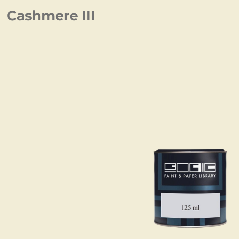 Пробник PPL CASHMERE III 125мл