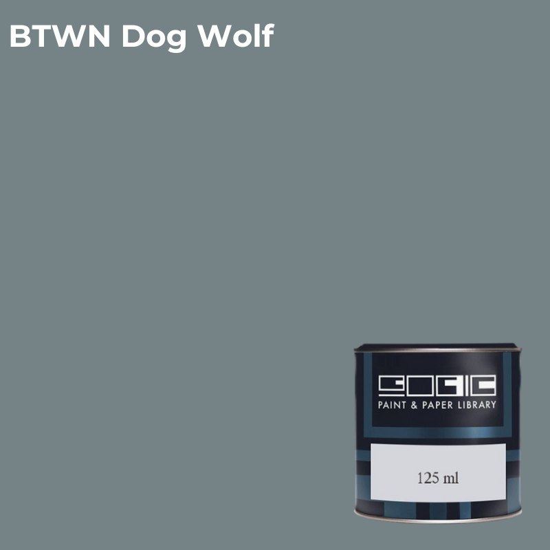 Пробник PPL BTWN Dog & Wolf 125мл