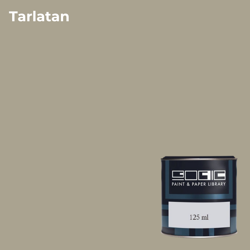Пробник PPL TARLATAN 125мл