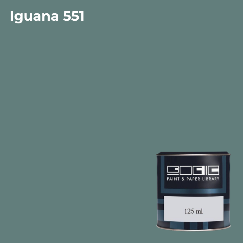 Пробник PPL IGUANA 125мл