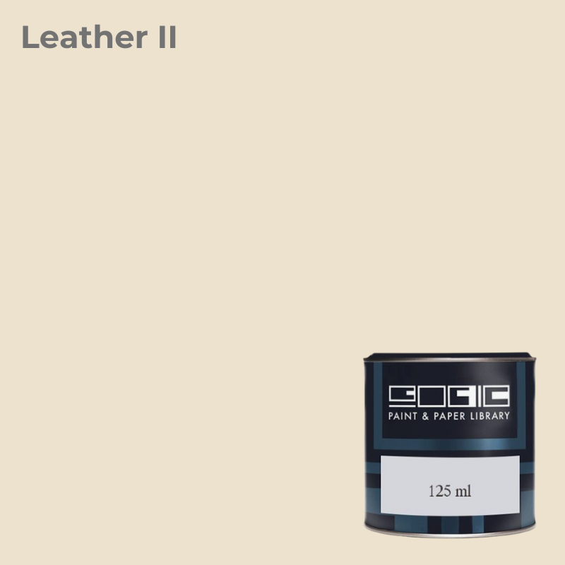Пробник PPL LEATHER II 125мл