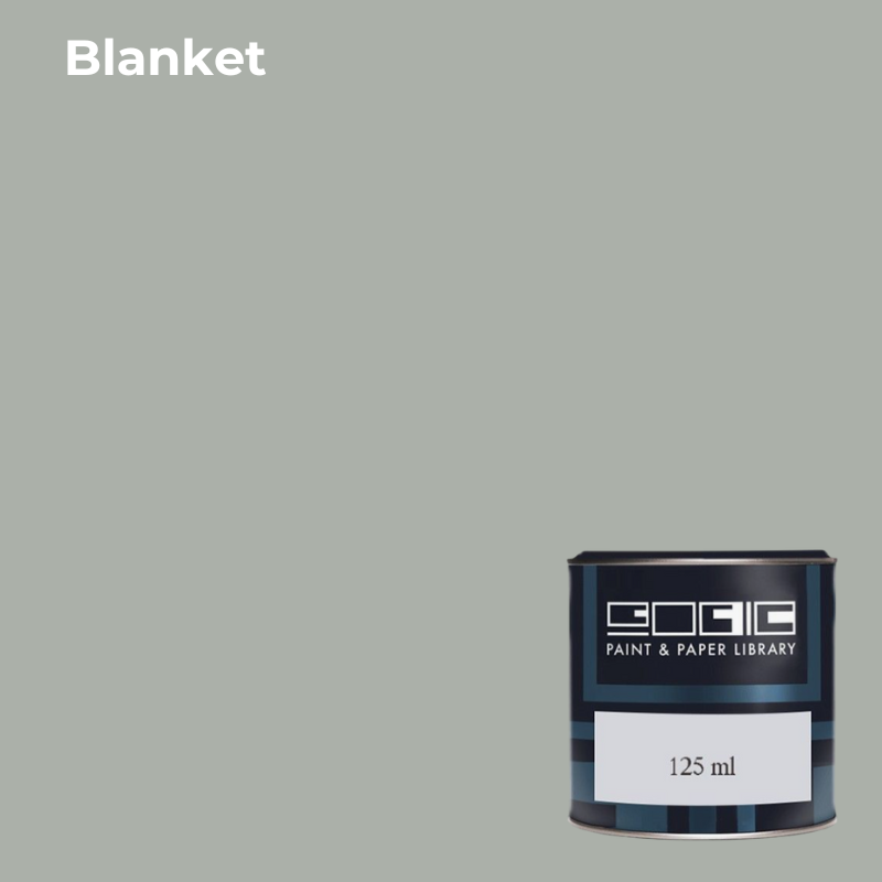 Пробник PPL Blanket t125мл