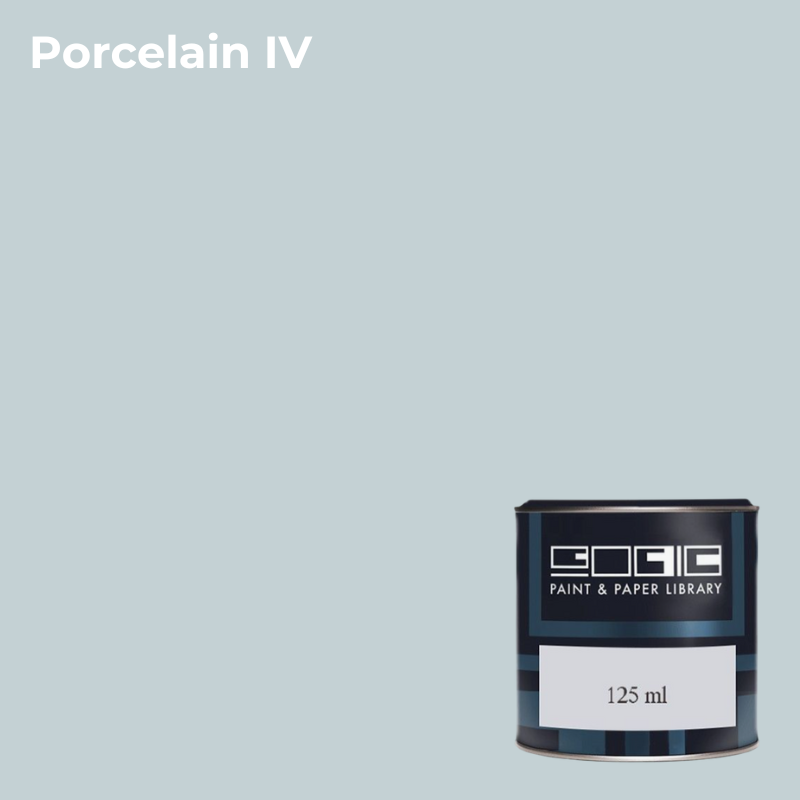 Пробник PPL PORCELAIN IV 125мл