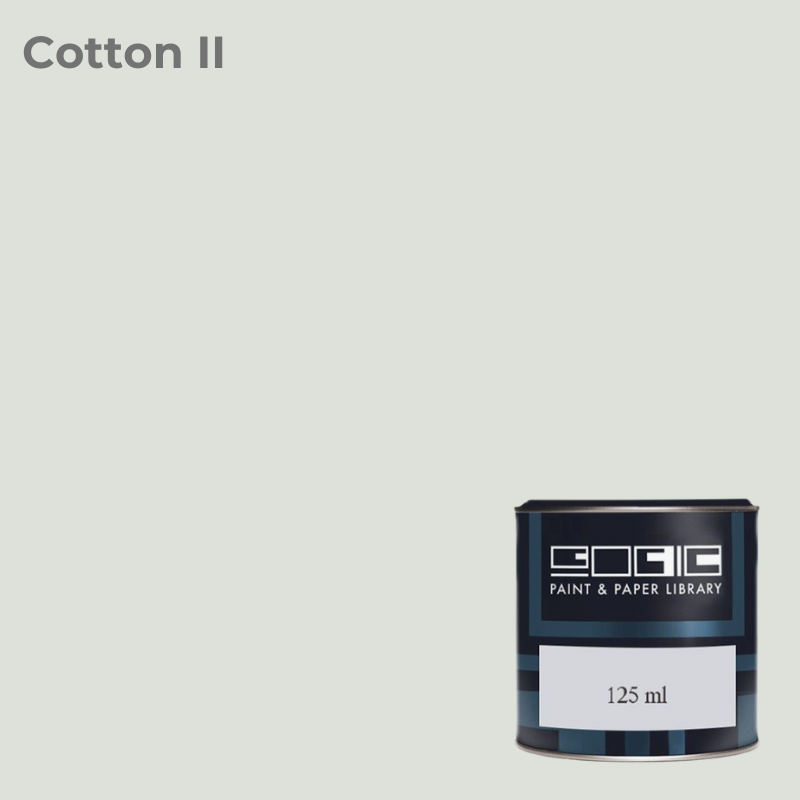 Пробник PPL COTTON II 125мл