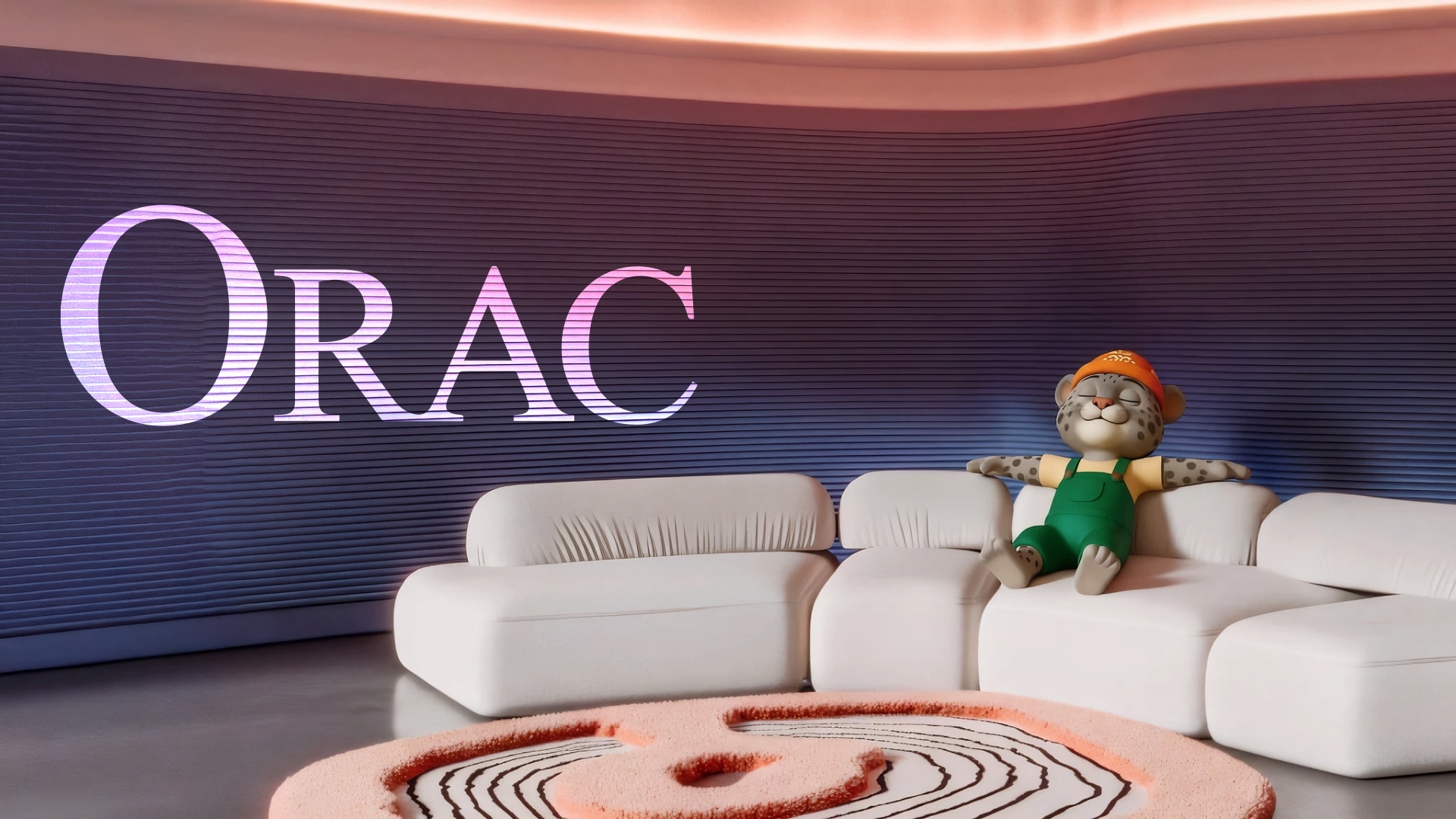 Декоративные панели Orac: современные решения для стильного интерьера