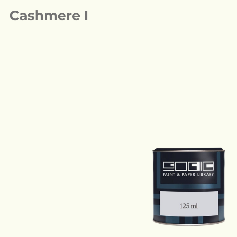 Пробник PPL CASHMERE I 125мл