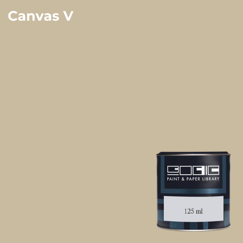 Пробник PPL CANVAS V 125мл