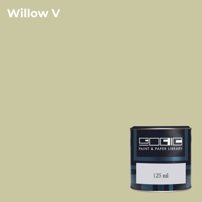 Пробник PPL WILLOW V 125мл