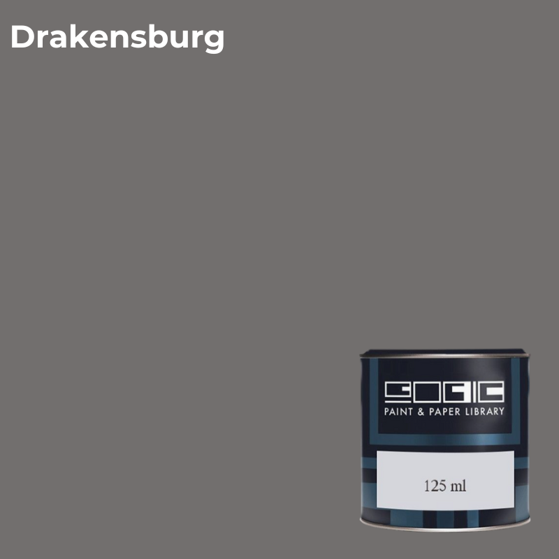 Пробник PPL Drakensburg 125мл