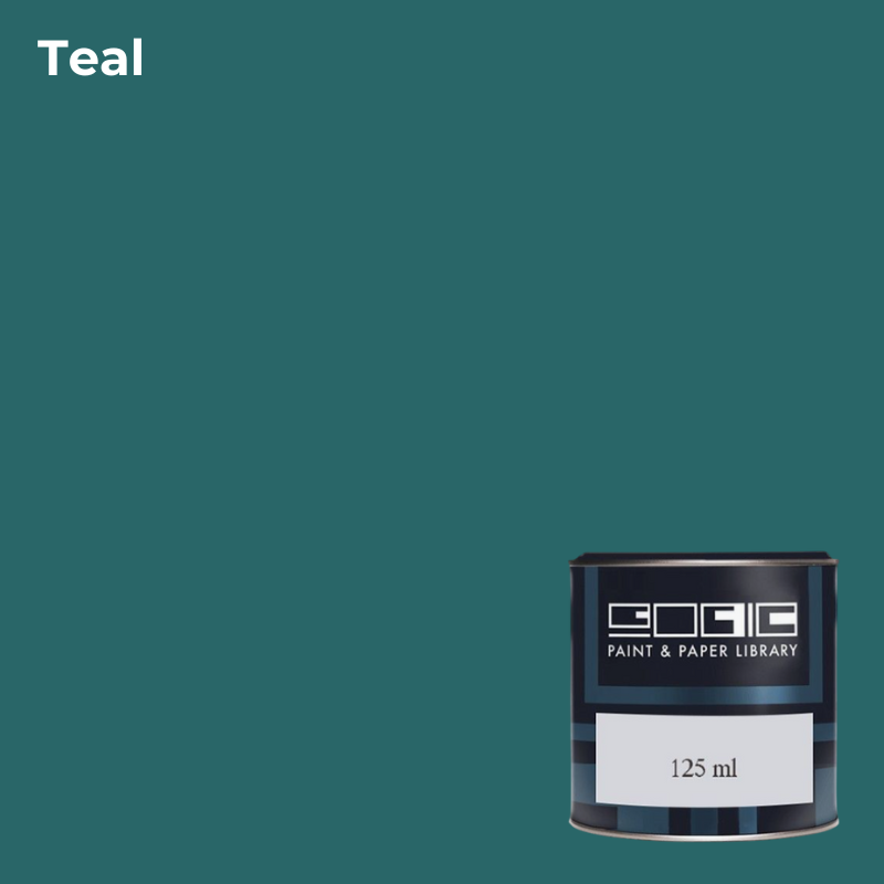 Пробник PPL Teal 125мл