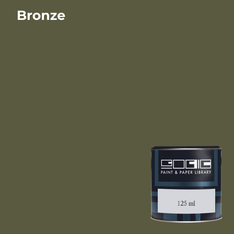 Пробник PPL Bronze 125мл