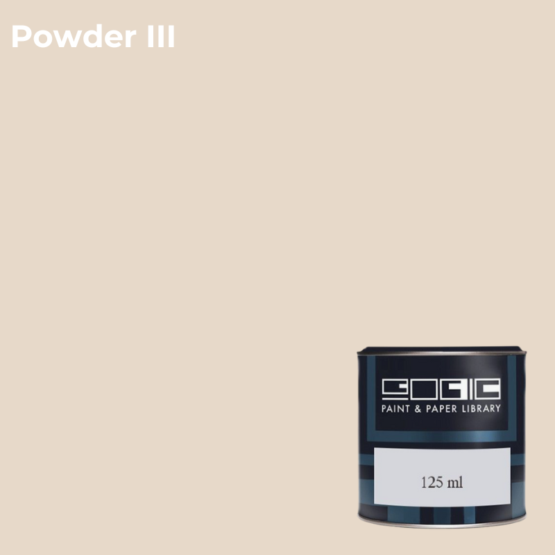 Пробник PPL POWDER III 125мл