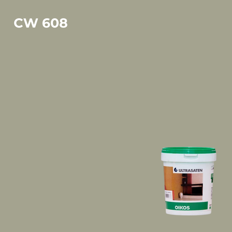 Краска ULTRASAT.OPACO CW 608 LT. 0,25
