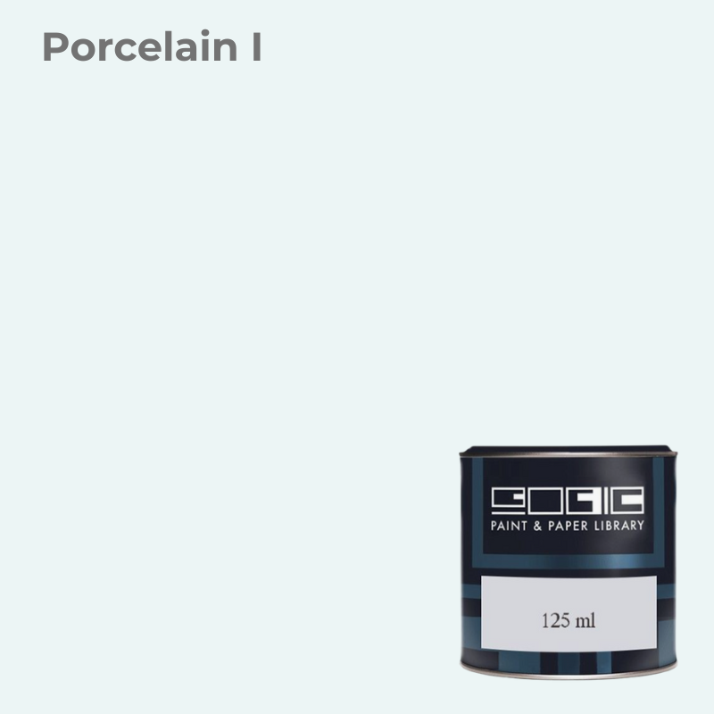 Пробник PPL PORCELAIN I 125мл 