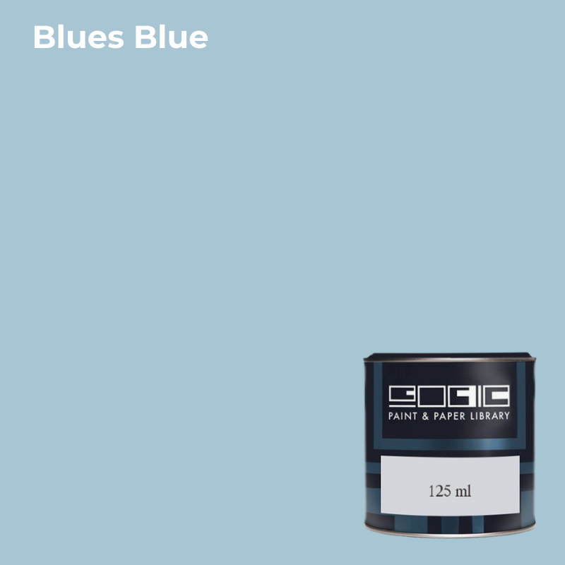 Пробник PPL Blues Blue 125мл