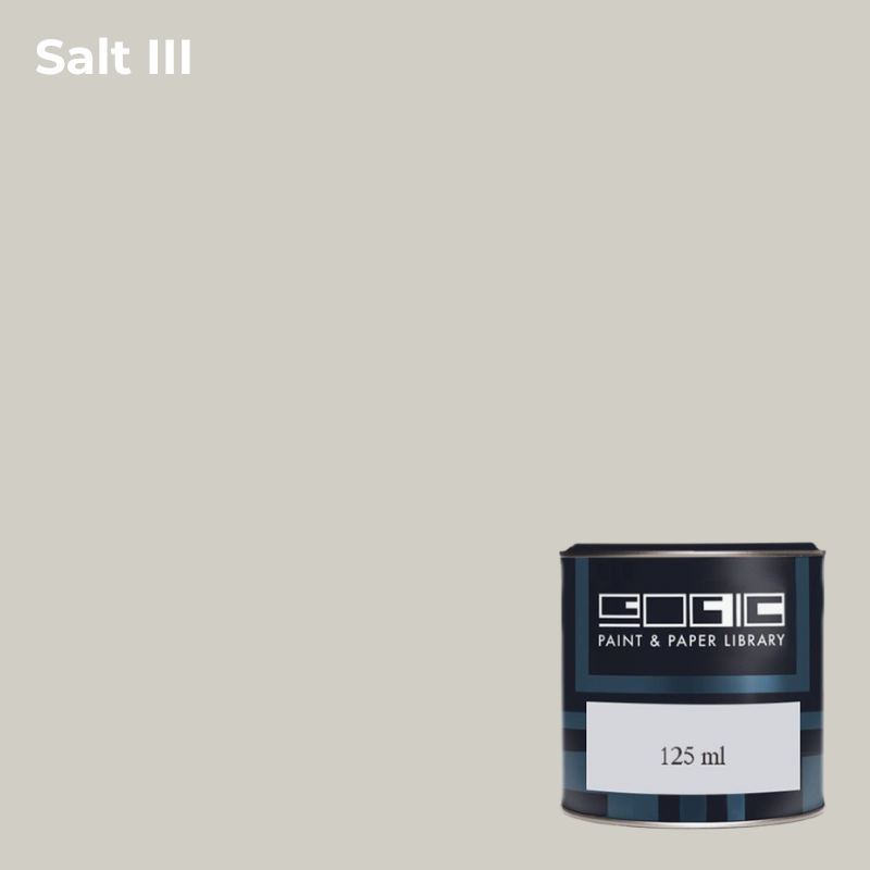 Пробник PPL SALT III 125мл
