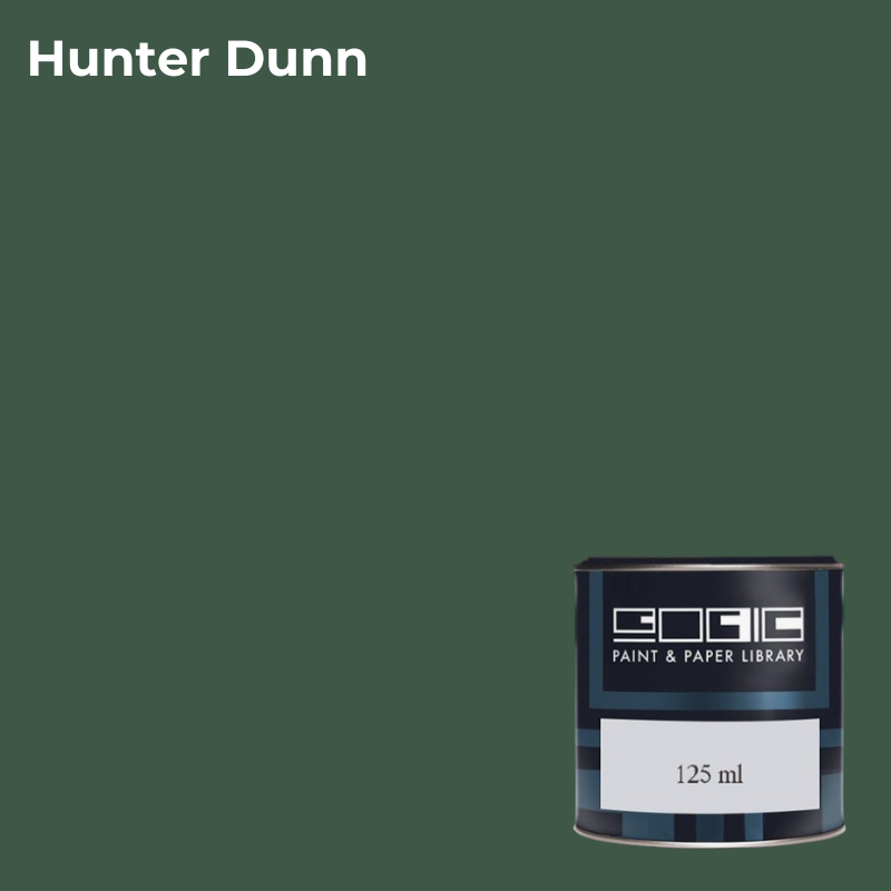 Пробник PPL Hunter Dunn 125мл