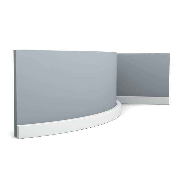 SX194F плинтус гибкий  200 x 2 x 1