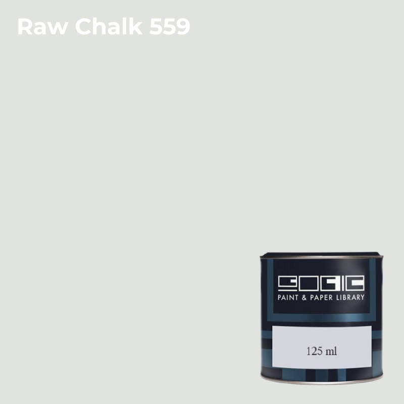 Пробник PPL RAW CHALK 125мл