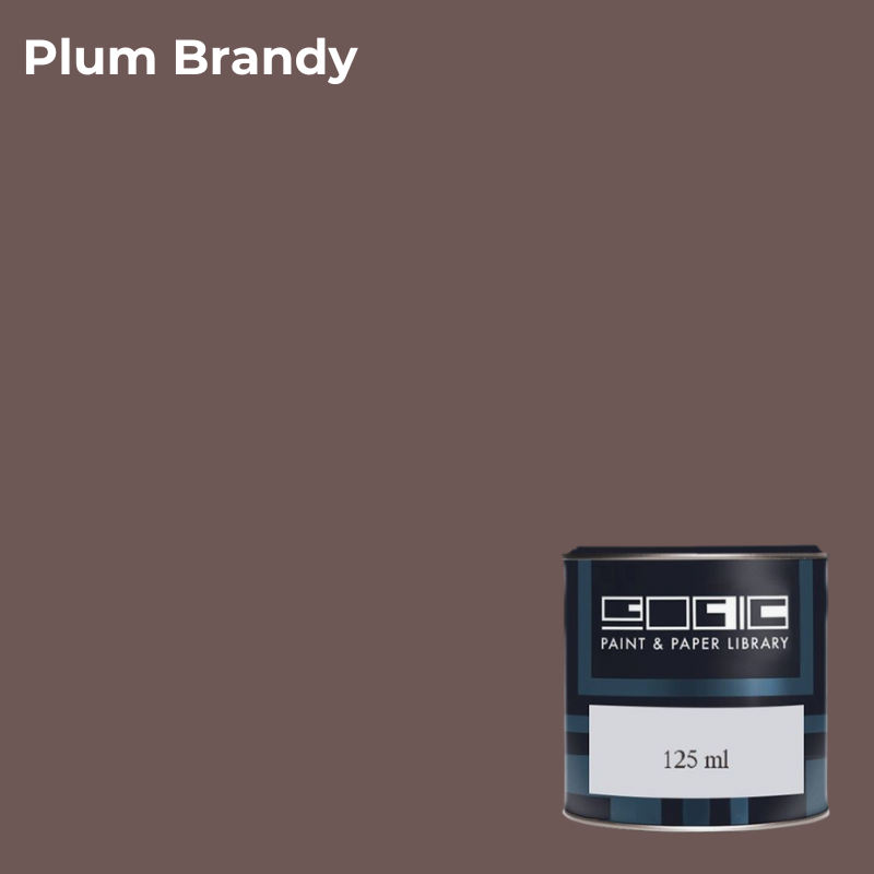 Пробник PPL PLUM BRANDY 125мл