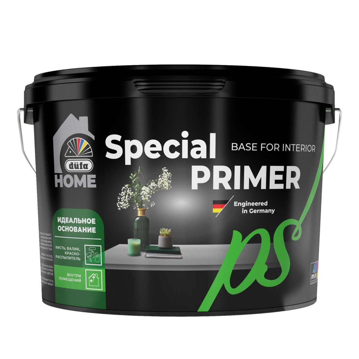 "Dufa" HOME Special Primer   9л