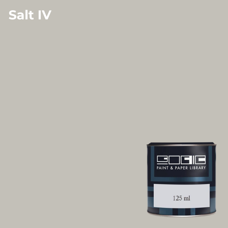 Пробник PPL SALT IV 125мл