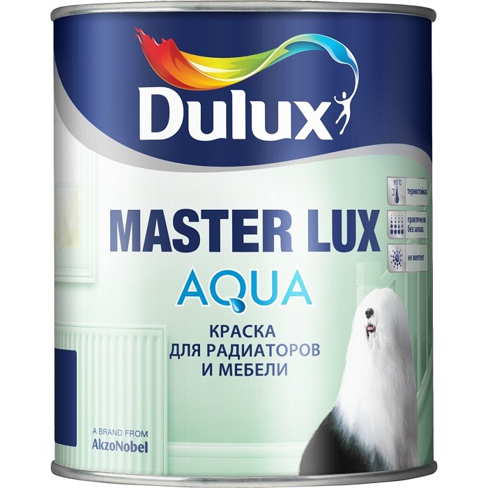 DULUX MASTER LUX AQUA 40 BC 0,93