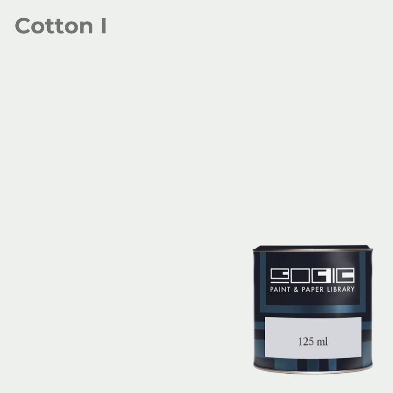 Пробник PPL COTTON I 125мл