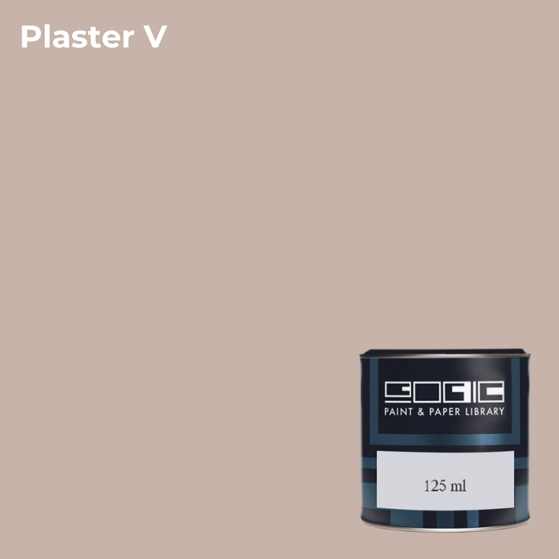 Пробник PPL PLASTER V 125мл