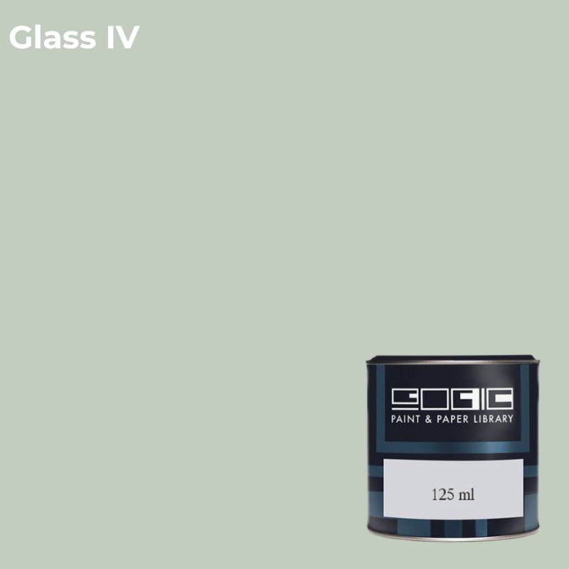 Пробник PPL GLASS IV 125мл