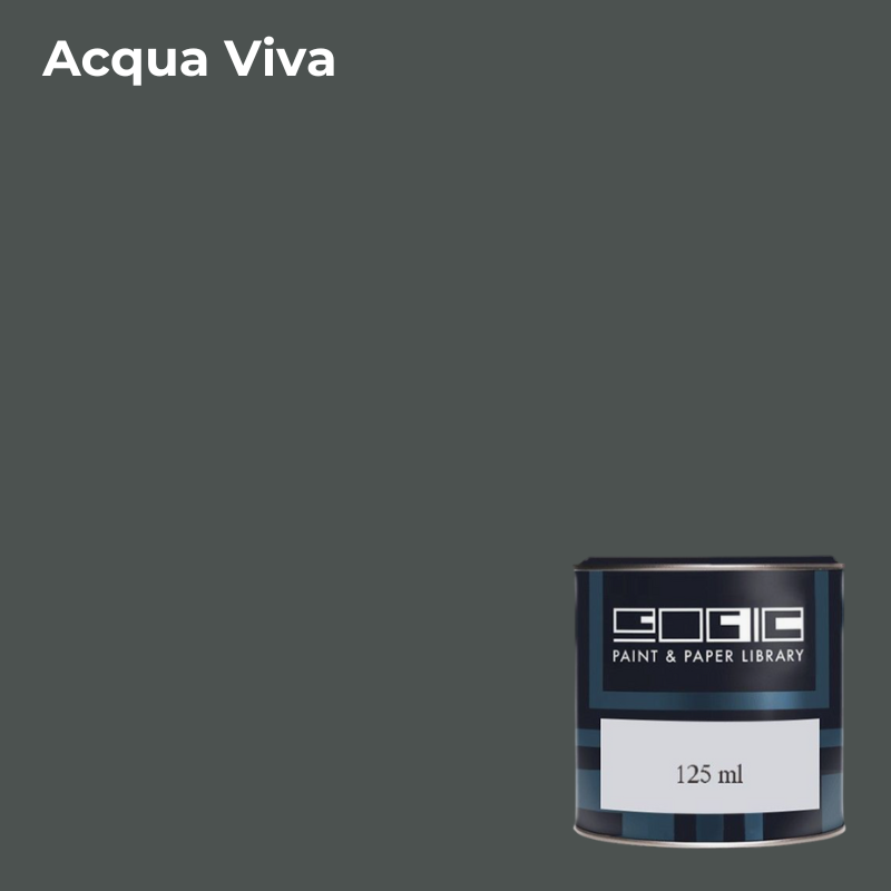 Пробник PPL  Acqua Viva 125мл