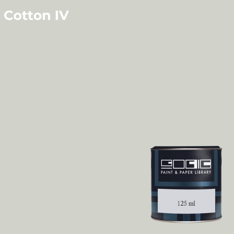 Пробник PPL COTTON IV 125мл