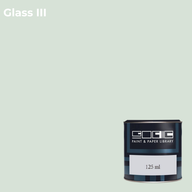 Пробник PPL GLASS III 125мл