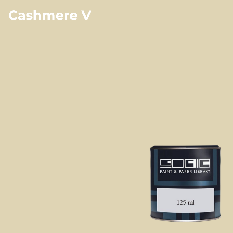 Пробник PPL CASHMERE V 125мл