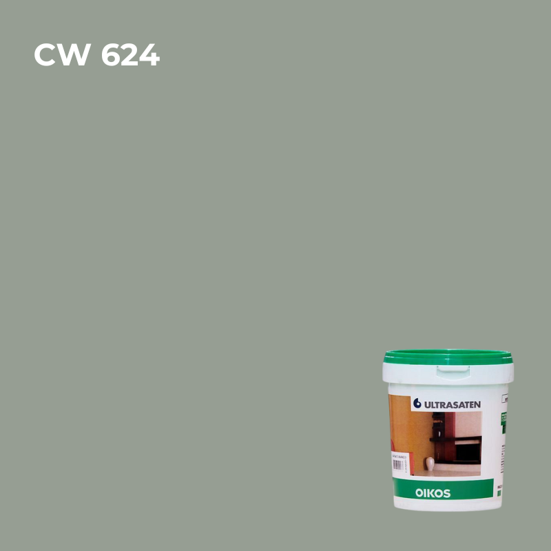 Краска ULTRASAT.OPACO CW 624 LT. 0,25