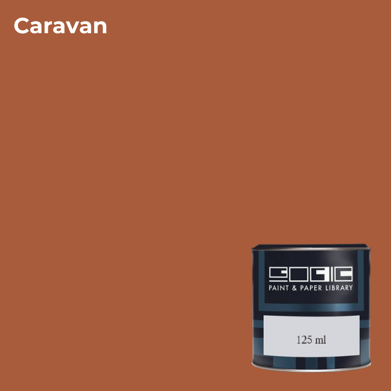 Пробник PPL CARAVAN I 125мл