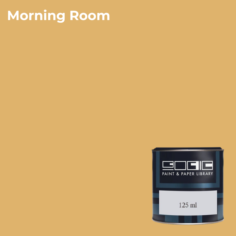 Пробник PPL Morning Room 125мл