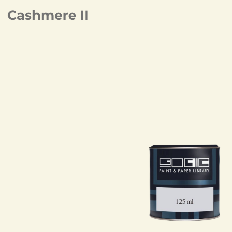Пробник PPL CASHMERE II 125мл