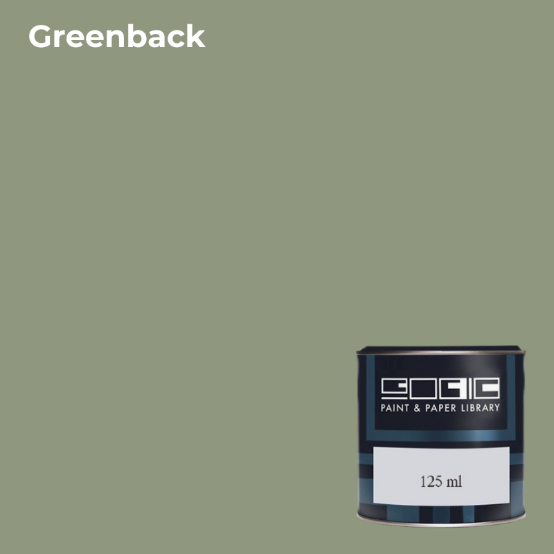 Пробник PPL Greenback 125мл