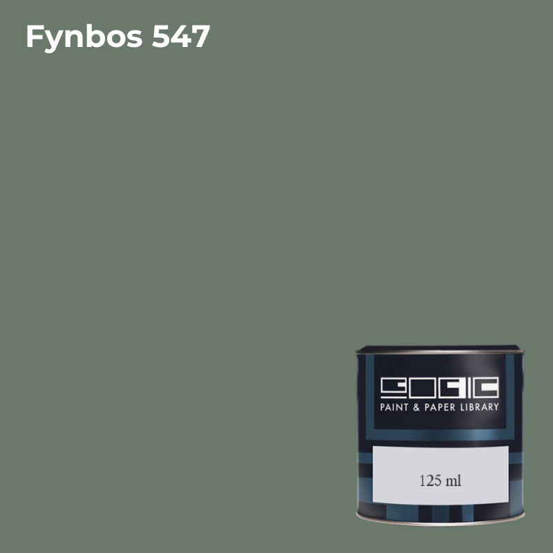 Пробник PPL FYNBOS 125мл