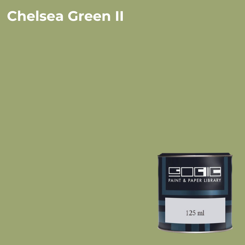Пробник PPL Chelsea Green ll 125мл