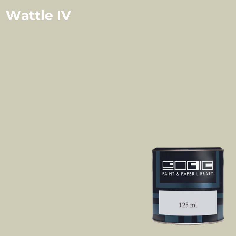 Пробник PPL WATTLE IV 125мл
