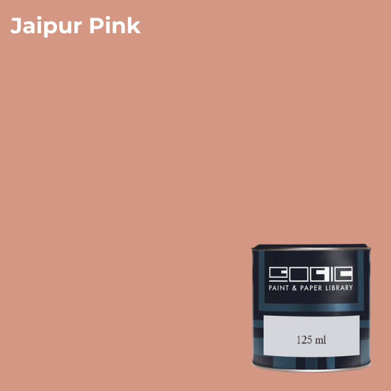 Пробник PPL JAIPUR 125мл