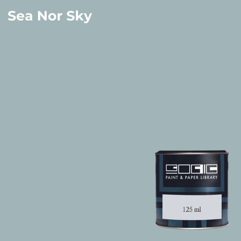 Пробник PPL Sea Nor Sky 125мл