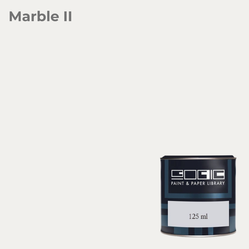 Пробник PPL MARBLE II 125мл