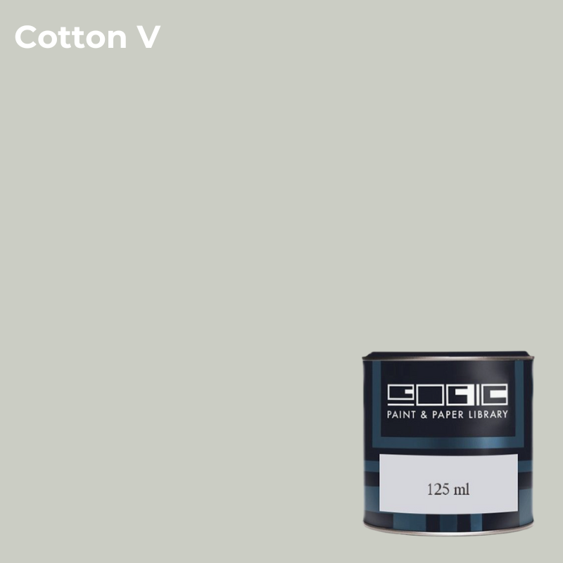 Пробник PPL COTTON V 125мл