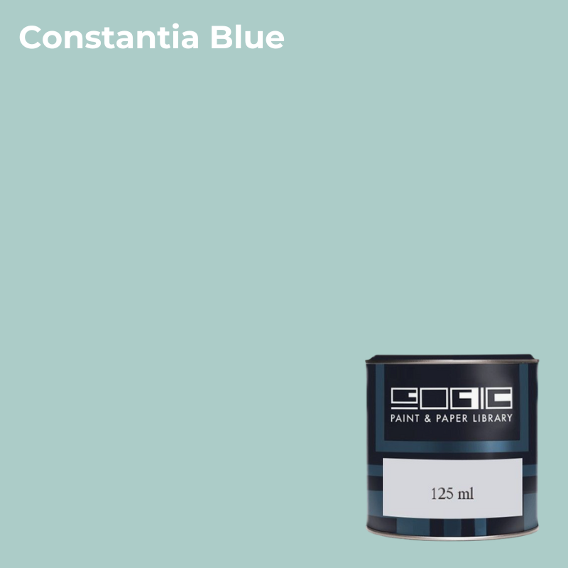 Пробник PPL Constantia Blue 125мл