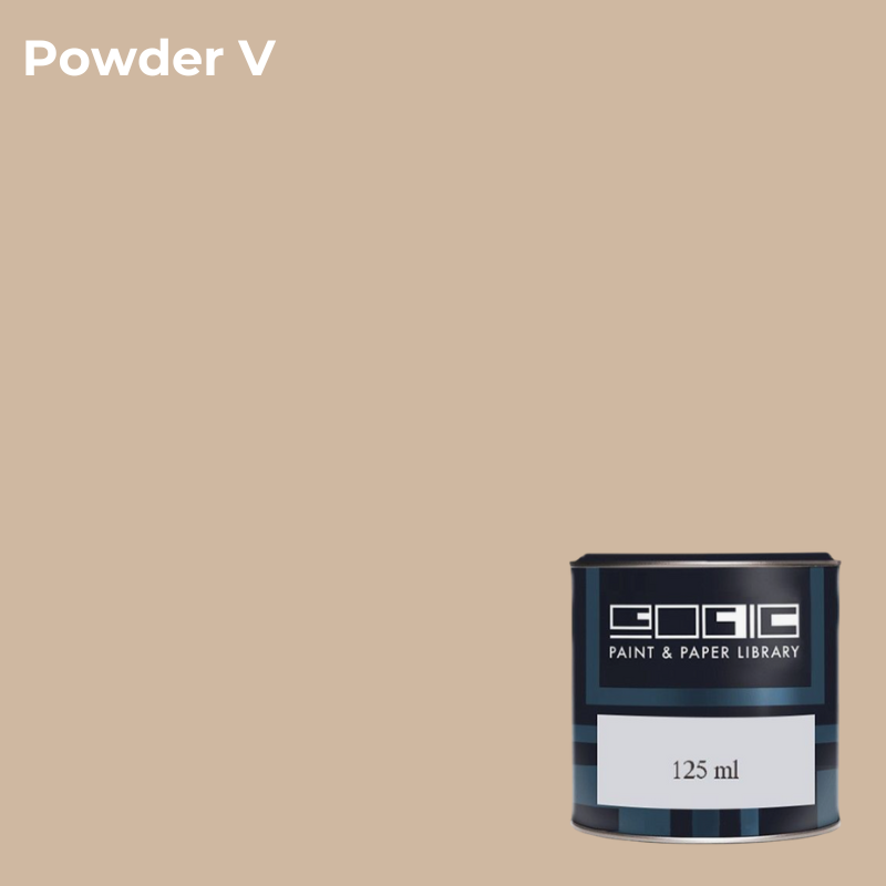 Пробник PPL POWDER V 125мл