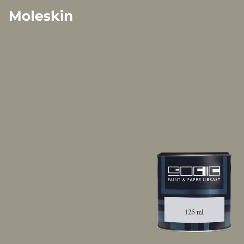 Пробник PPL Moleskin 125мл