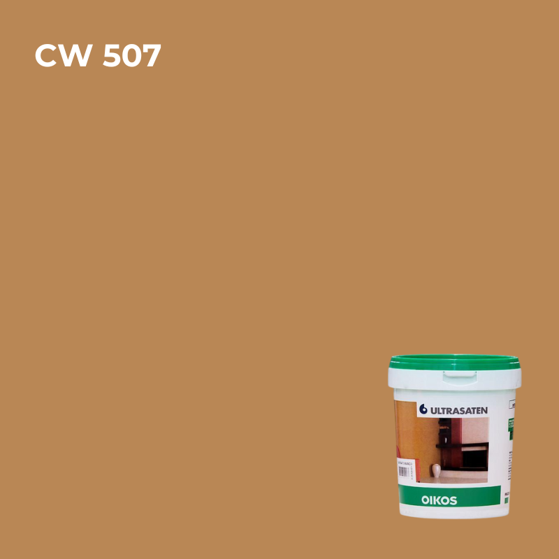 Краска ULTRASAT.OPACO CW 507 LT. 0,25